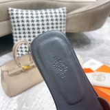 Hermes flat shoes HG22010302