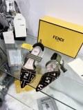 Fendi high heel 5.5cm shoes HG22010312