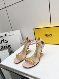 Fendi high heel shoes HG22010309