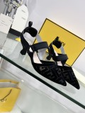 Fendi high heel 5.5cm shoes HG22010312