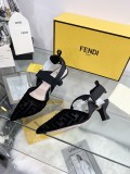 Fendi high heel 5.5cm shoes HG22010312