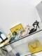 Fendi high heel 8.5cm shoes HG22010310