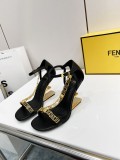 Fendi high heel shoes HG22010309