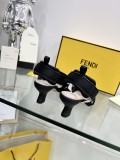 Fendi high heel 5.5cm shoes HG22010312