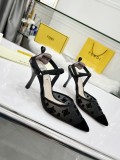 Fendi high heel 8.5cm shoes HG22010310