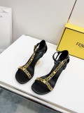 Fendi high heel shoes HG22010309