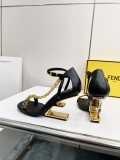 Fendi high heel shoes HG22010309