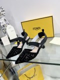 Fendi high heel 5.5cm shoes HG22010312