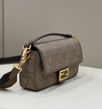 Fendi original vintage F shoulder OL22011102