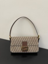 Fendi original vintage F shoulder OL22011101