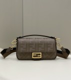 Fendi original vintage F shoulder OL22011102