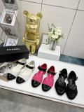 Chanel flat shoes HG22011406