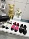 Chanel flat shoes HG22011406