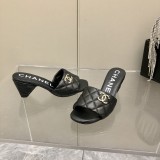 Chanel sandal shoes HG22011403