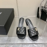 Chanel sandal shoes HG22011403