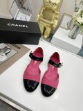 Chanel flat shoes HG22011406