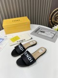 Fendi flat shoes HG22011401