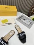 Fendi flat shoes HG22011401