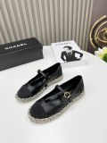 Chanel flat shoes HG22011405