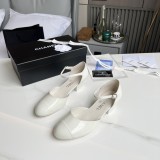 Chanel flat shoes HG22011402