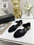 Chanel flat shoes HG22011406