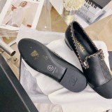 Chanel flat shoes HG22011410