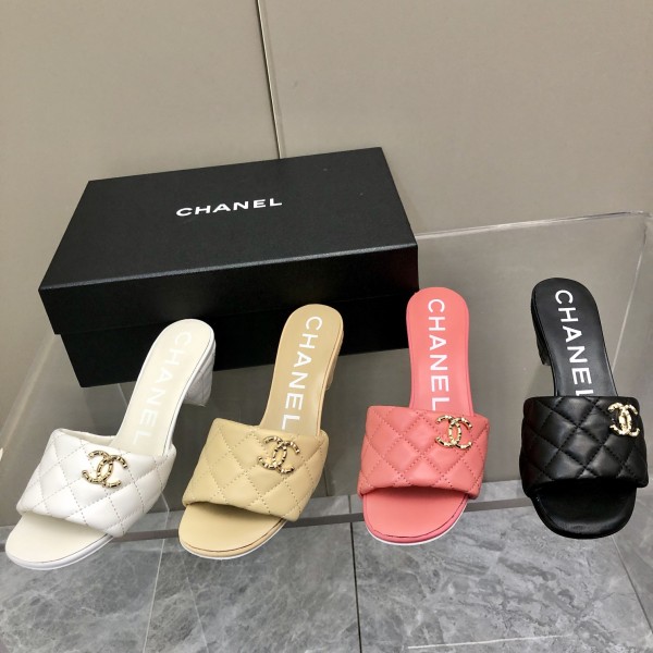 Chanel sandal shoes HG22011403