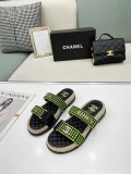 Chanel sandal shoes HG22011407