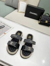 Chanel sandal shoes HG22011407