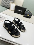 Chanel sandal shoes HG22011408