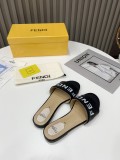 Fendi flat shoes HG22011401