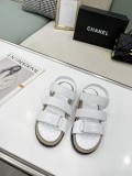 Chanel sandal shoes HG22011408