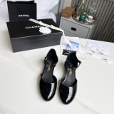 Chanel flat shoes HG22011402