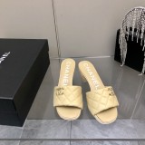 Chanel sandal shoes HG22011403