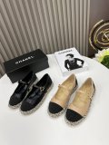 Chanel flat shoes HG22011405