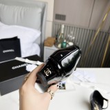 Chanel flat shoes HG22011402