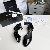 Chanel flat shoes HG22011402