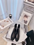 Chanel boots shoes HG22011409