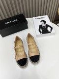 Chanel flat shoes HG22011405