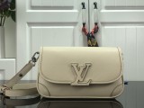 Louis vuitton 4 colors Origina Monogram Dauphine MX22021001