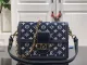 Louis vuitton monogram passy Chain Bag  MX22021008