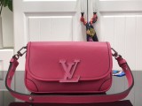 Louis vuitton 4 colors Origina Monogram Dauphine MX22021001