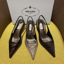 Prada sandal shoes HG22021107