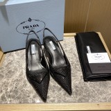 Prada sandal shoes HG22021107