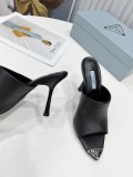 Prada sandal shoes 10cm HG22021101