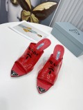 Prada sandal shoes 10cm HG22021101