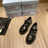 Prada women flat shoes HG22021102