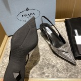 Prada sandal shoes HG22021107