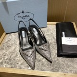 Prada sandal shoes HG22021107