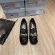 Prada women flat shoes HG22021103
